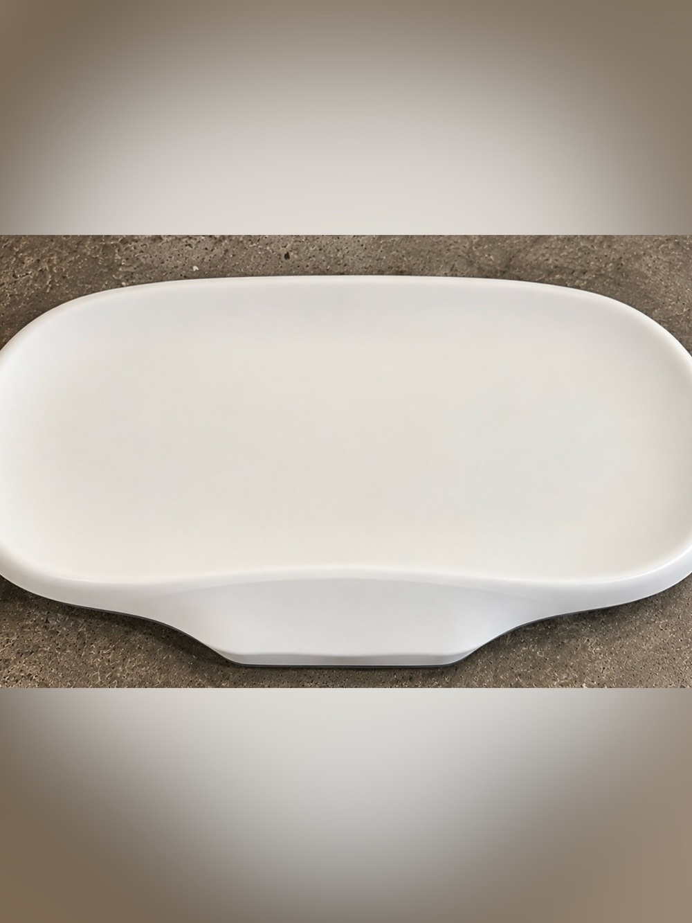 hatch baby weight scale and ingenuity booster
